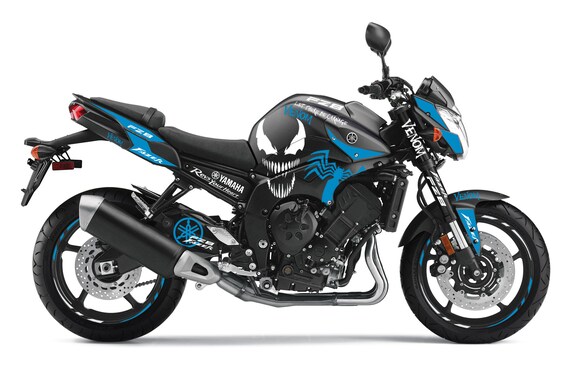 Yamaha outlet fz8 2010