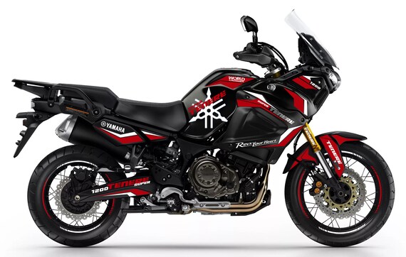 Xtz 1200 sales super tenere