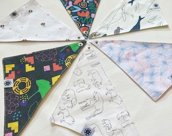 Pet bandana for dogs bandana for cats | Cute patterns | Pet scarf| accessories for pets products handkerchief neckwear | dog bib