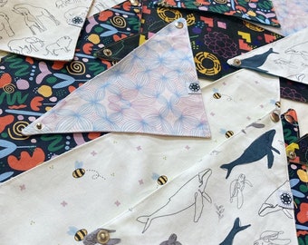 Pet bandana for dogs bandana for cats | Pet scarf | Accessories for pets products handkerchief neckwear