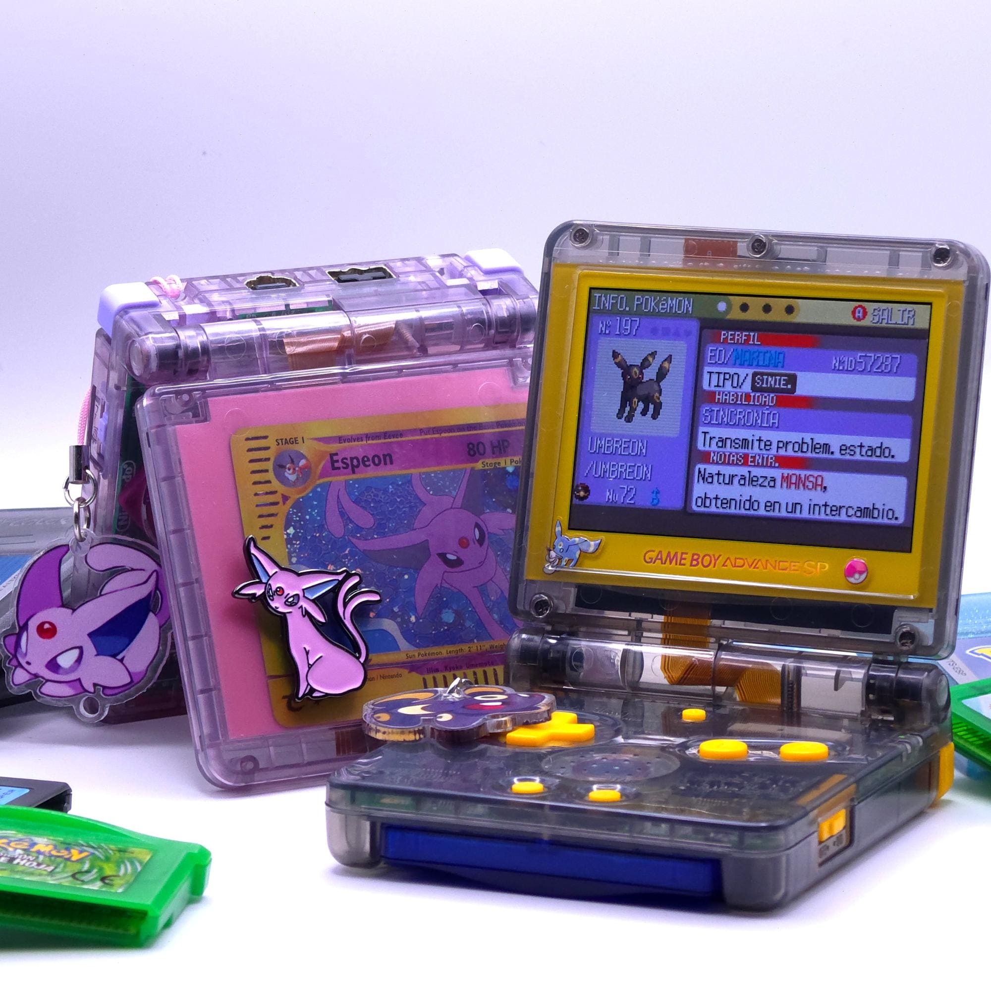 Advance sp mod - Etsy 日本