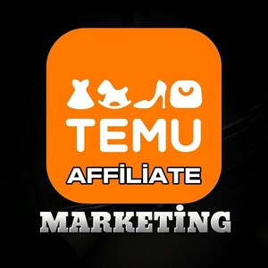 TEMU AFİLİATE MARKETING, Principianti del programma di affiliazione Temu, Corso di formazione per partner affiliati Temu, Guida passo dopo passo per i migliori affiliati Temu: