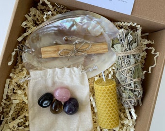 Scorpio Crystals Set, Scorpio Zodiac Crystal Kit Box, Scorpio Stones, Scorpio Crystals Zodiac Gifts, Scorpio Birthday Box, Healing Crystals