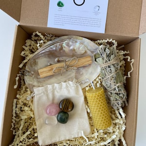 Taurus Crystals Set, Taurus Zodiac Crystal Box, Crystals for Taurus, Taurus Crystals, Taurus Crystals Birthday Gift Box, Healing Crystal Set