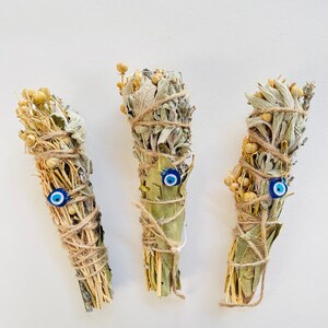 Bastoncino di peganum per malocchio, pulizia dell&#39;energia negativa, bastoncino di salvia, incenso di lavanda, erba Harmala, sperma Pagani, rimozione maledizioni