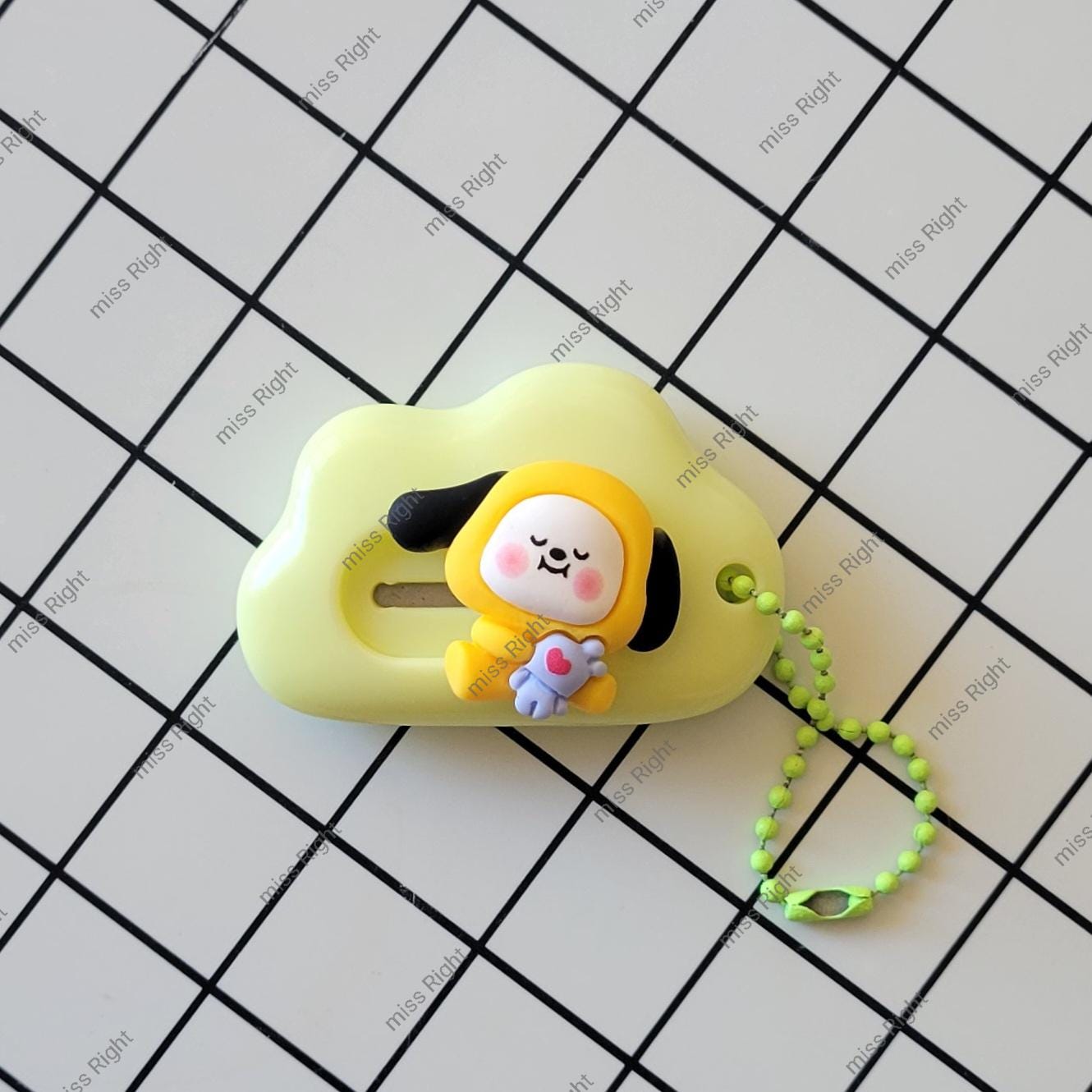New BT21 Paper Cutter, BT21 Mini Utility Knife, BT21 Office Stationary ...
