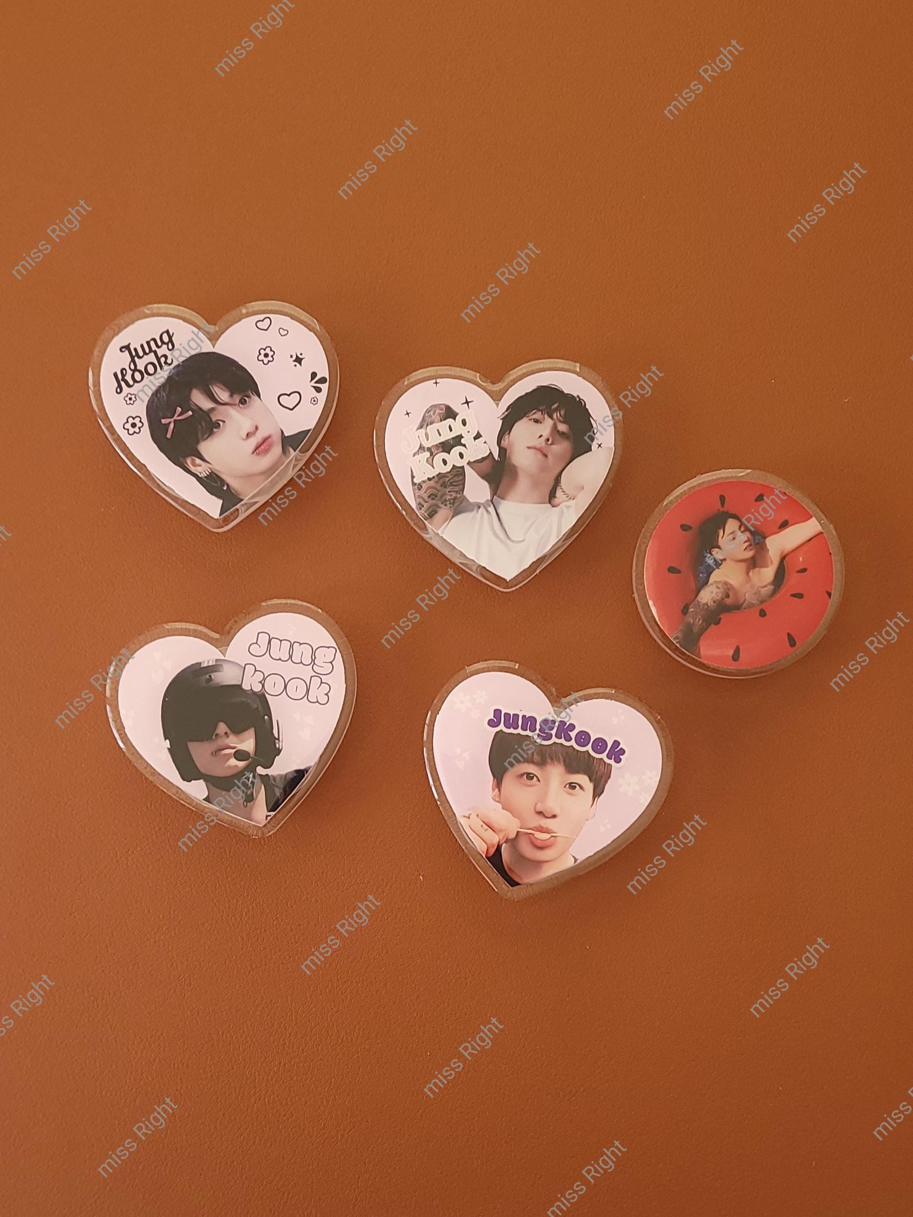 Jimin Popsocket - Etsy