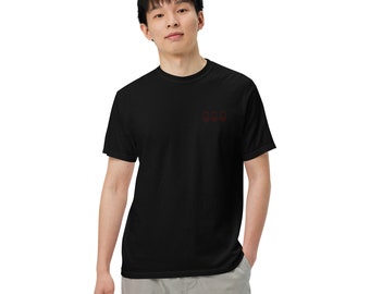 Men’s heavyweight T-Shirt