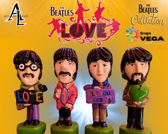 J'adore les Beatles