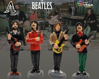 Concierto en Azotea The Beatles