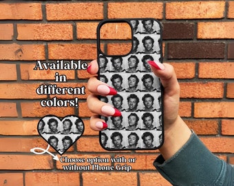 PhotoBooth de Harry Styles - Funda para teléfono