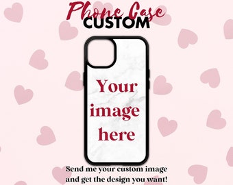 Custom Photo - Phone Case for iPhone