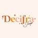 Decifra store logo
