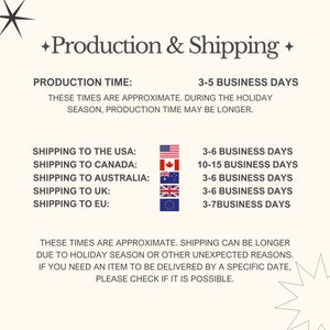 a poster with instructions on how to use a shipping service