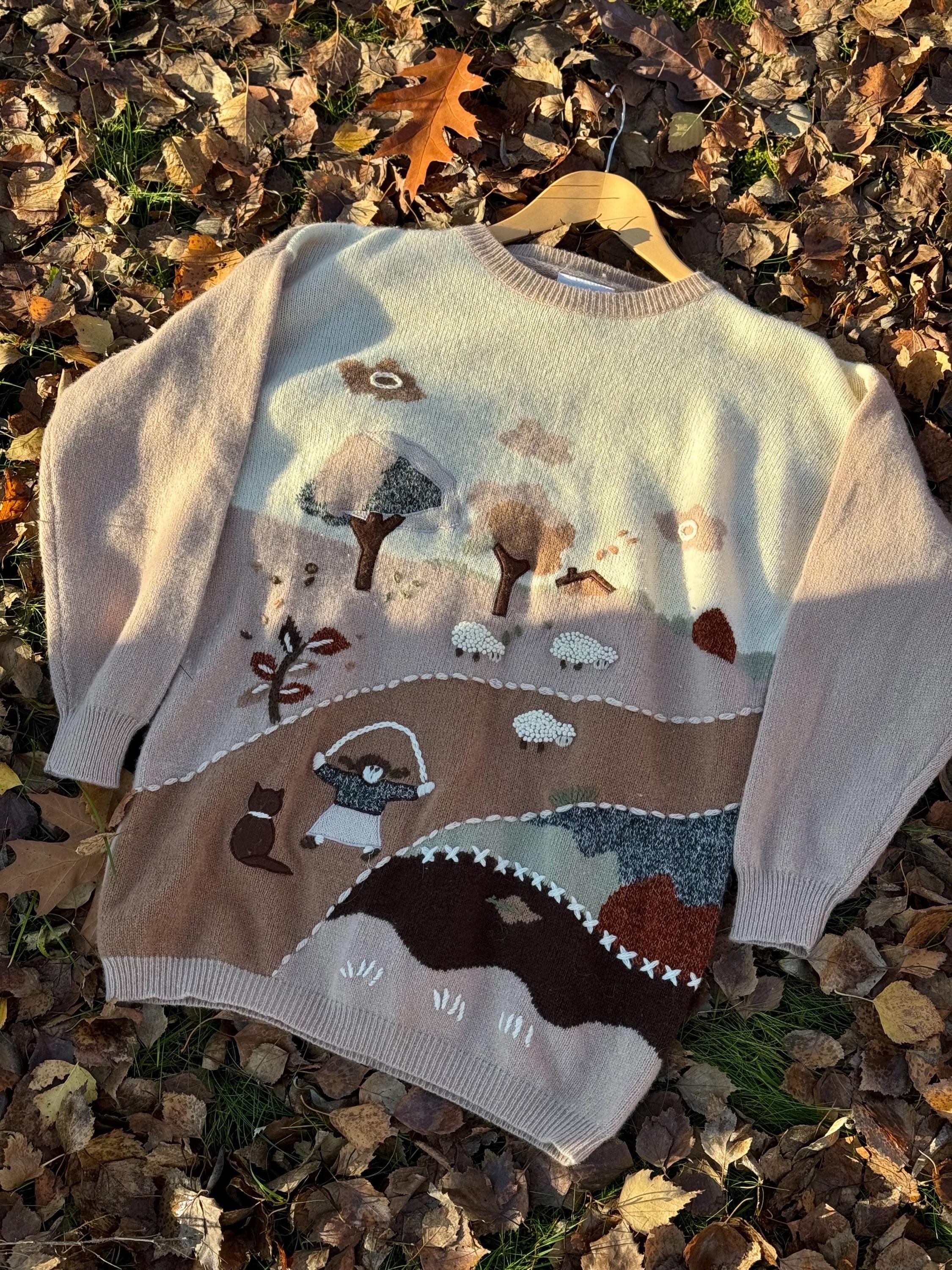 Susie lee sweater - Etsy 日本 Susie lee sweater - Etsy 日本