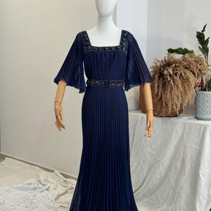 Laura Ashley Evening Dresses - Etsy