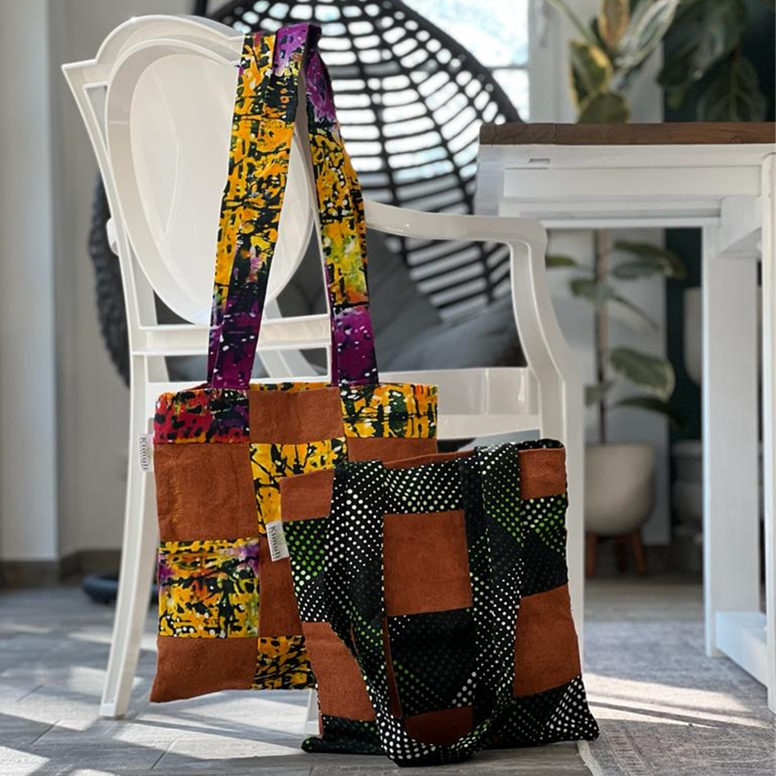 Taschen selbst genäht kaufen Clearance