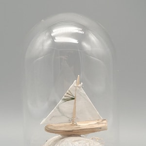 Home accessory, maritime decoration, unique, Baltic Sea, Rügen, Balticsea, wood, driftwood, ship, wellness, sea,