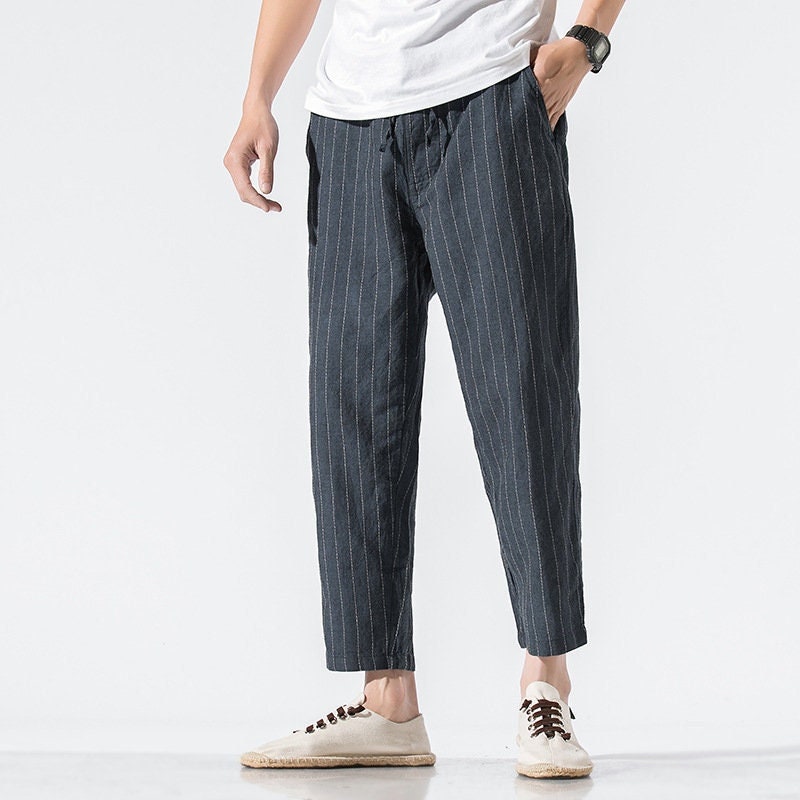 Cropped Trousers  Buy Cropped Trousers Online Starting at Just 230   Meesho