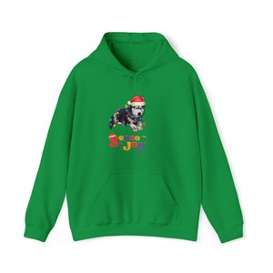 Hooded Sweatshirt,t shirt for men,t shirt for woman,dog on t shirt,dog lover,christmas,merry christmas,christmas shirt,dog lovers,husky