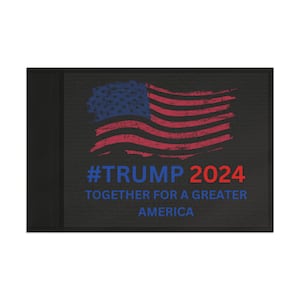 garden flag,trump,MAGA flag,donald Trump &J.D. Vance 2024 Garden Flag,Trump 2024 Flag,Make America Great Again Flag,Trump Vance Outdoor Flag