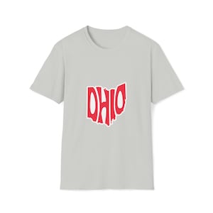 T-Shirt,ohio state,ohio t shirt,buckeye nation,buckeye,red black grey,OH,IO shirt for men,woman,t shirt for men,ohio state,t shirt for woman