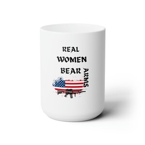 Mug,gift for woman,gun mug,gun mug for woman,girls who shoot,guns,fire arm mug,colorful mug,gift for wife,valentinesday gift for woman