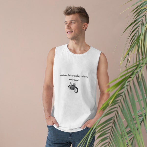 wife beater, tank top for men, funny saying on t shirt, funny design on t shirt, i ride bike, bike, motorcycles, wife beater tank for men