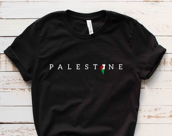 Free Palestine Gaza Shirt, Activist Shirt, Equality Shirt, Human Rights Shirt, Protest Shirt