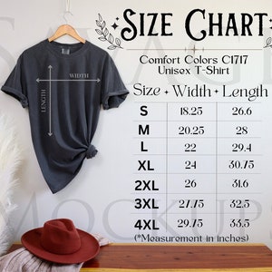 Comfort Colors® Retro Mickey Mouse Shirt, Mickey and Friends T-Shirt, Disneyland Family Trip Tee, Magic Kingdom Shirt, Checkered Disney Tee image 6