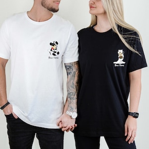 Mickey Groom Shirt, Minnie Bride Shirt, Disney Bride Groom Shirt, Disney Wedding Shirt, Disneyland Groom Shirt, Bride and Groom Disney Tee