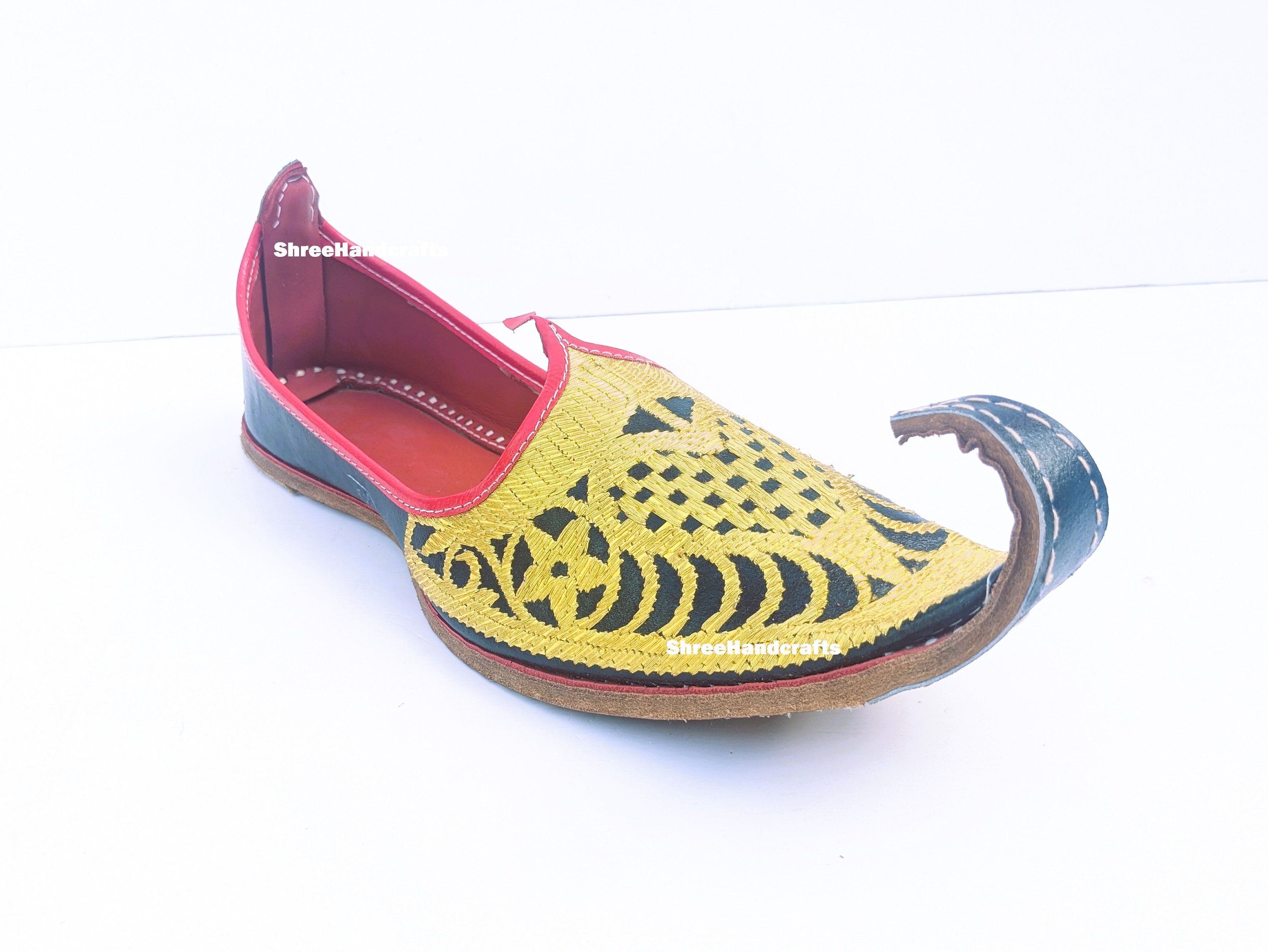 mojdi type shoes