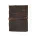 A5 Leather Journal Notebook Sketchbook Travel Journal Handmade Leather ...