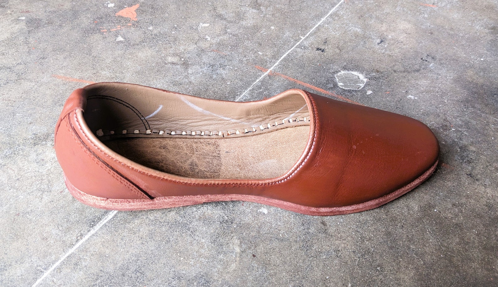 Punjabi Mojari Men's Leathers Mojdi & Shoes Shree Etsy