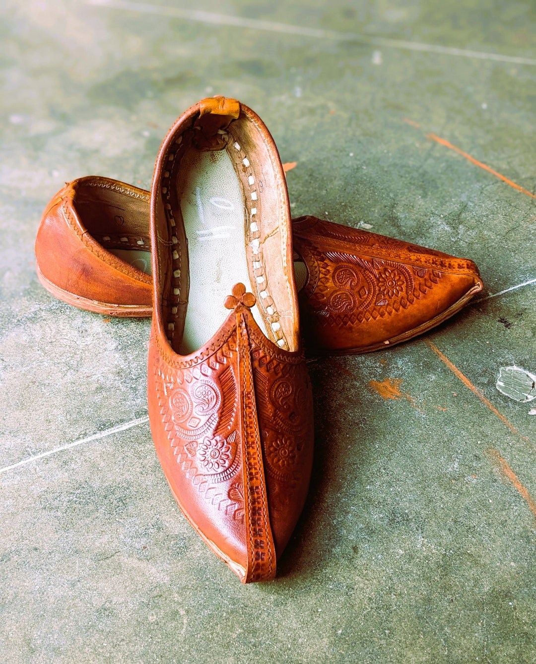 mochari shoes