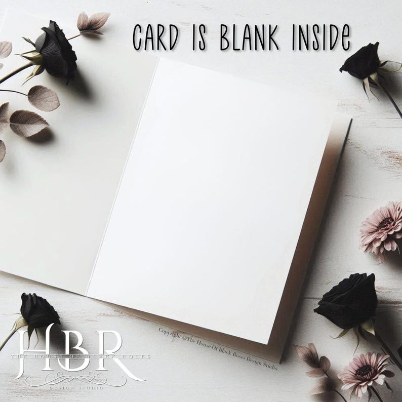 Personalised 'New Home' Greeting Card – Congratulations House Warming – LJB Creations UK