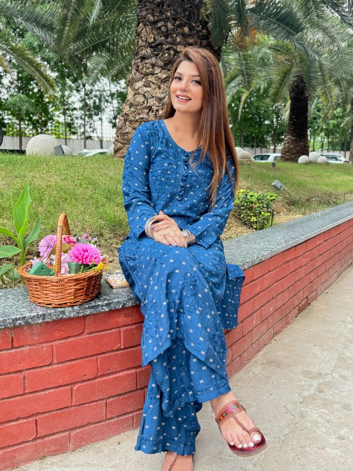 Churidar Set for Women - Etsy