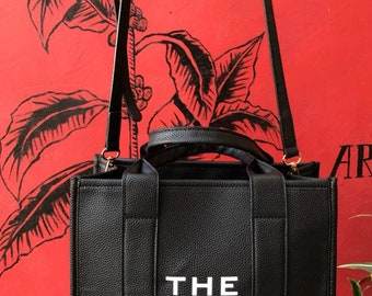 The Tote Hand bag