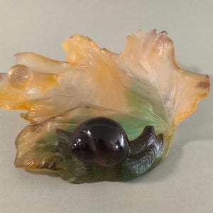 Daum pate de verre - Etsy 日本