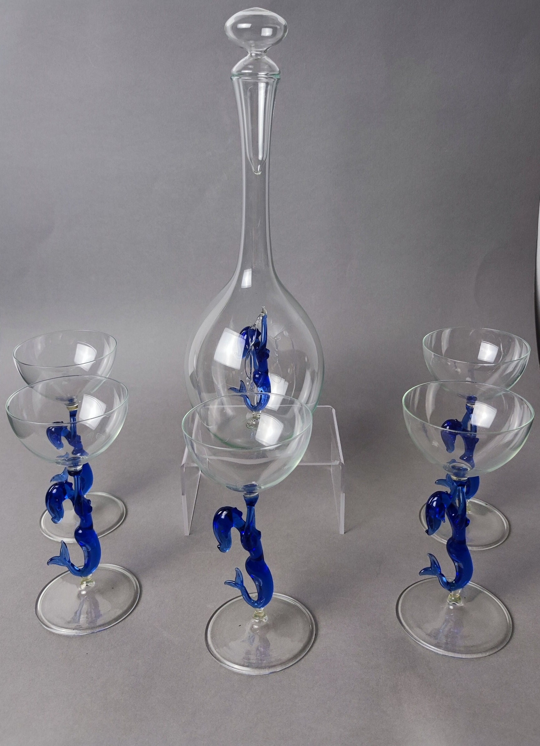Austria bimini glass - Etsy 日本