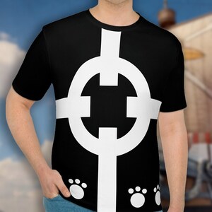 Bartholomew kuma hoodie new arrivals