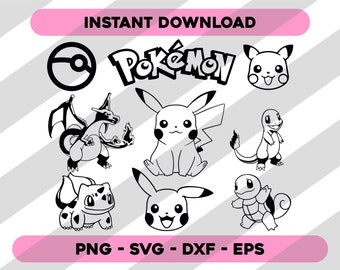 Hitmonlee Svg, Pokemon Characters Svg, Pokemon Svg, Anime Sv - Inspire  Uplift