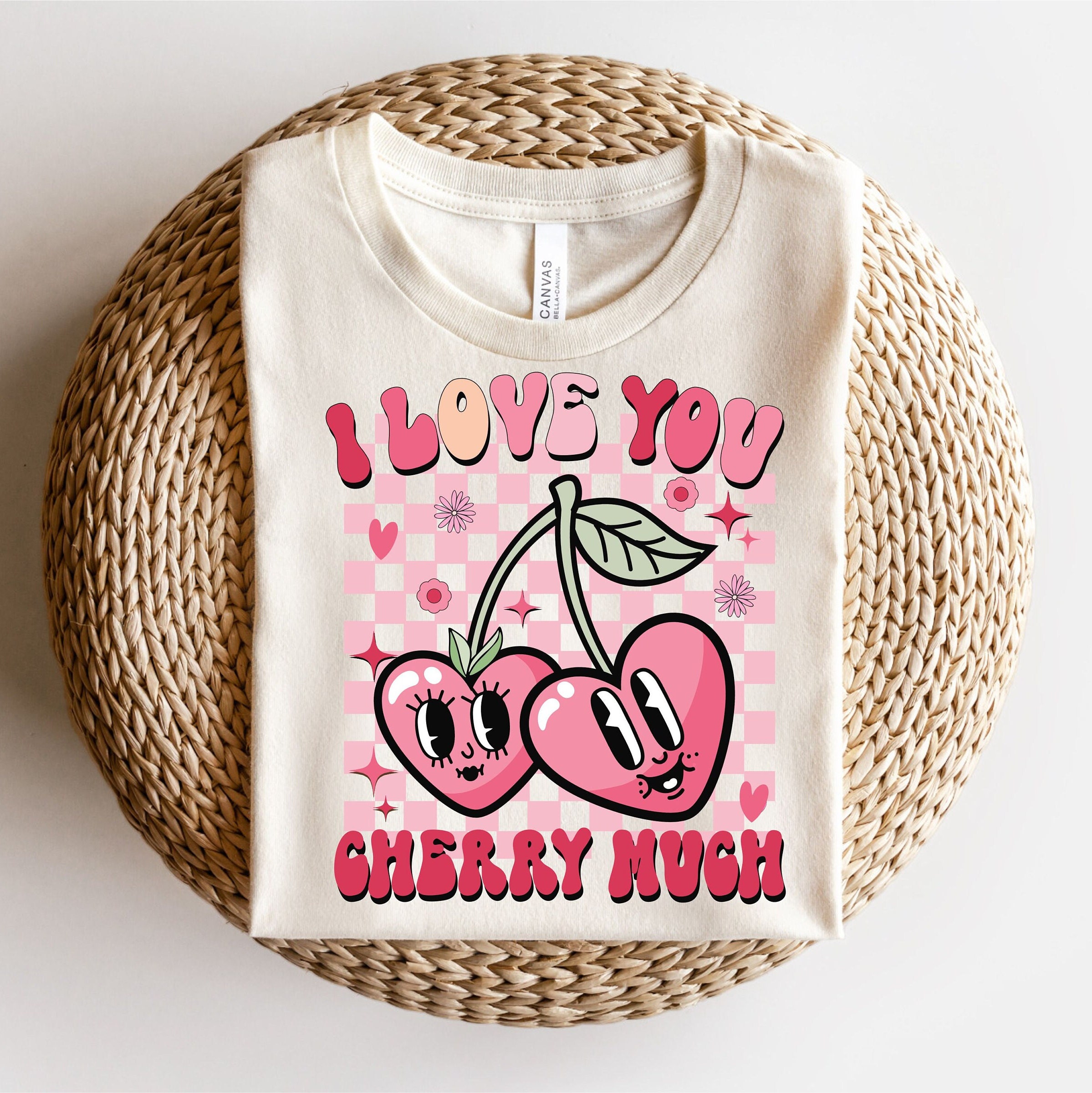 You Cherry Love - Etsy Much