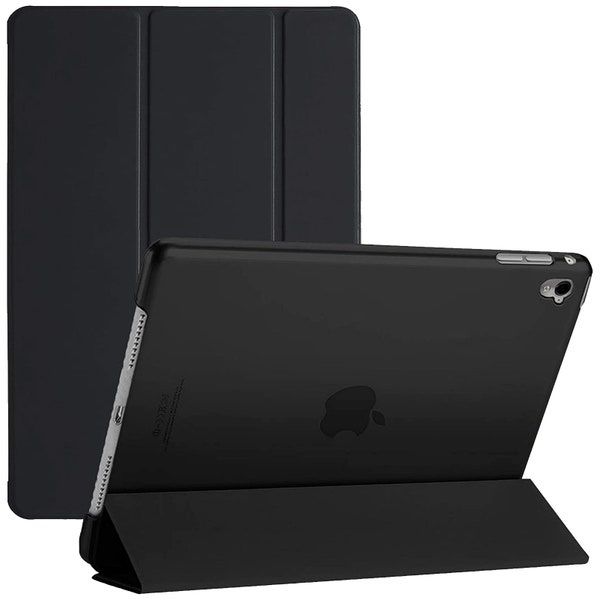 Smart Case For New Apple iPad 10.2" (9th Generation 2021) (8th Generation 2020), (7th Generation 2019) Ultra Slim Magnetic Cover