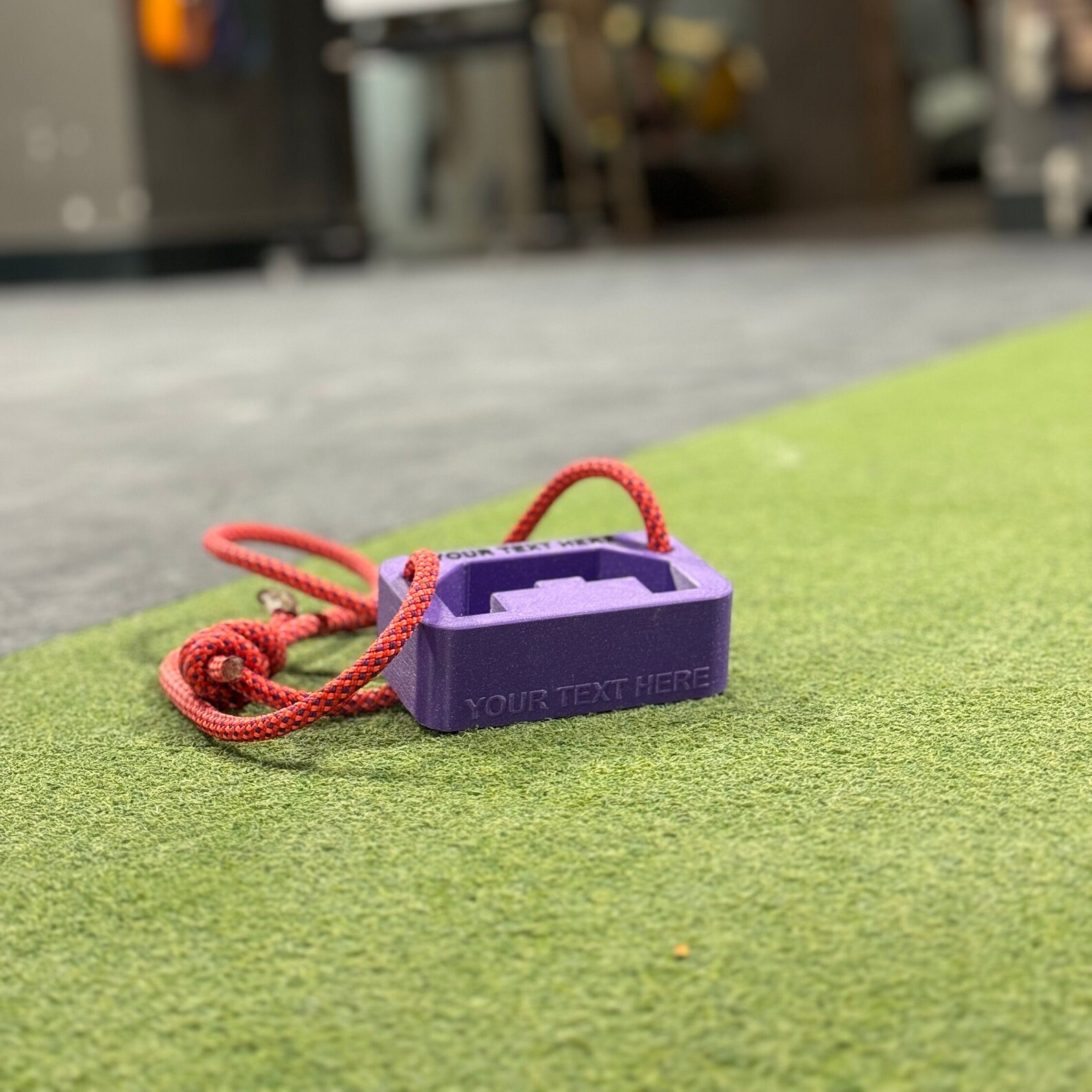 Magnetic Unlevel Edge Climbing Training Tool - Etsy