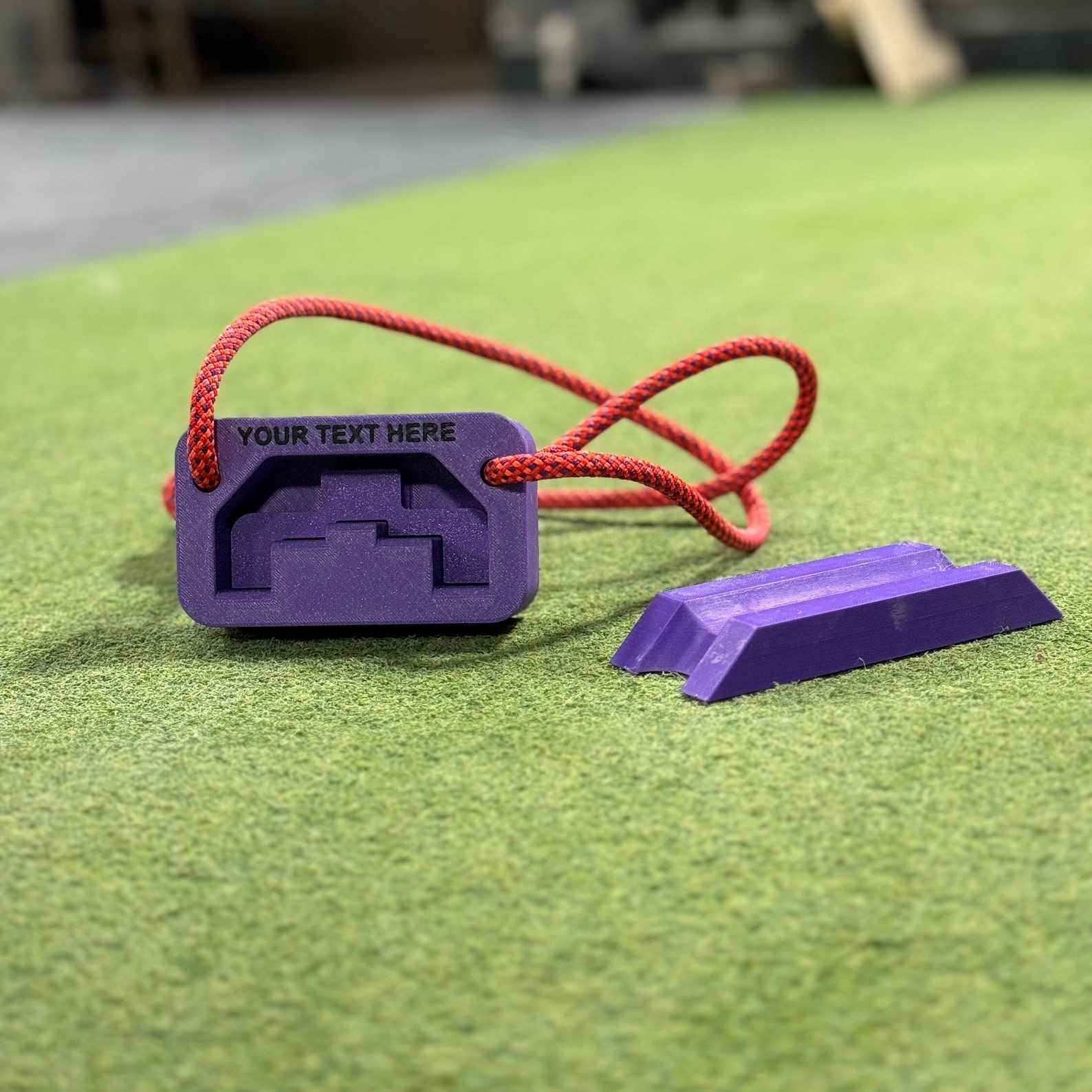 Magnetic Unlevel Edge Climbing Training Tool - Etsy