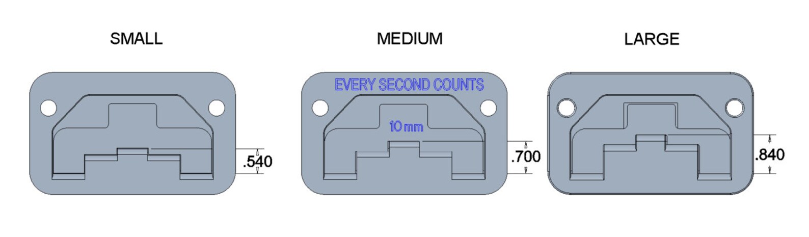 Magnetic Unlevel Edge Climbing Training Tool - Etsy