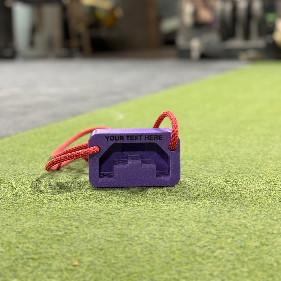 Magnetic Unlevel Edge Climbing Training Tool - Etsy