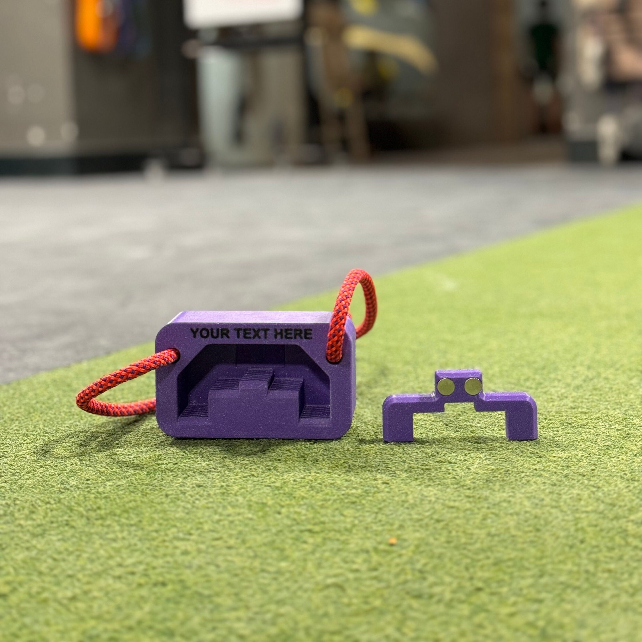 Magnetic Unlevel Edge Climbing Training Tool - Etsy