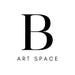 BloomArtSpace store logo